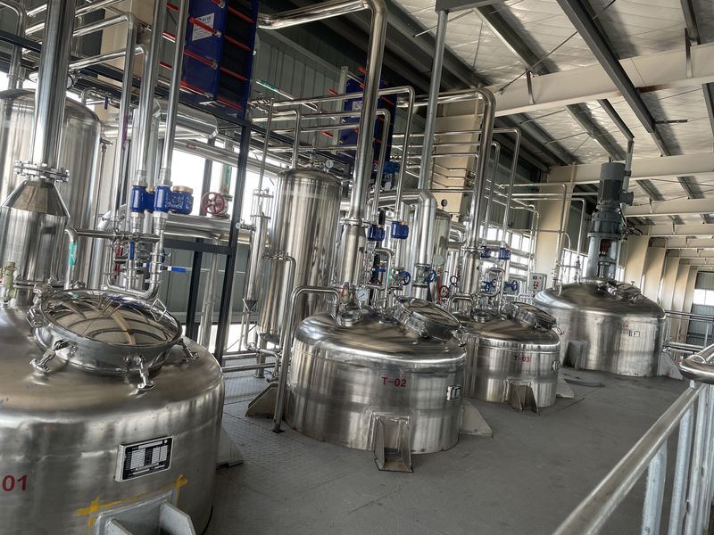 Trung Quốc Sunnycare Inc hồ sơ công ty