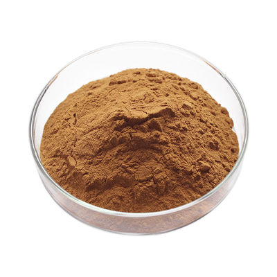 Lotus Leaf Extract Powder Nuciferine 2% HPLC Nelumbo Extract