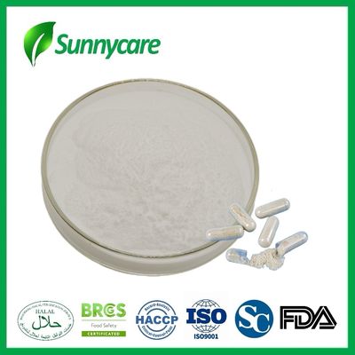 L-Carnitine L-Tartrate 99% L-Carnitine Tartrate Powder CAS 36687-82-8