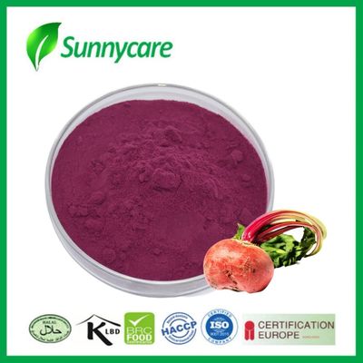 Beetroot Extract Juice Powder for Sports Nutrition muscle oxygenation Functional Beverages