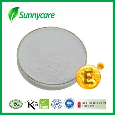 Pure Natural Food Grade Bulk Vitamin E D-Alpha Tocopherol