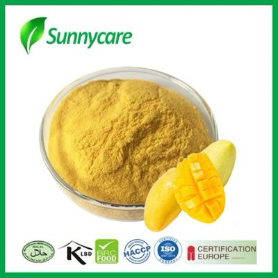 Mango Fruit Powder Mangifera indica L. Cải thiện sức khỏe tổng thể